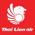 thai lion air android application logo